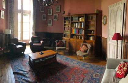 Manoir De La Chouanniere - Foto 8