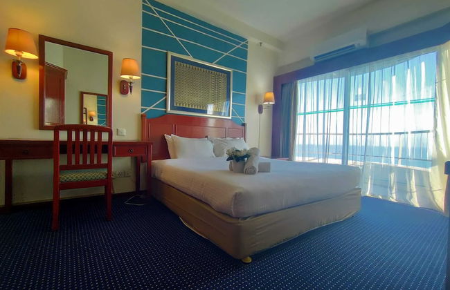 Sea View Paradise - Foto 65