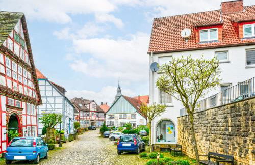 Apartment Am Brauamt-Am Malerwinkel by Interhome - Foto 116