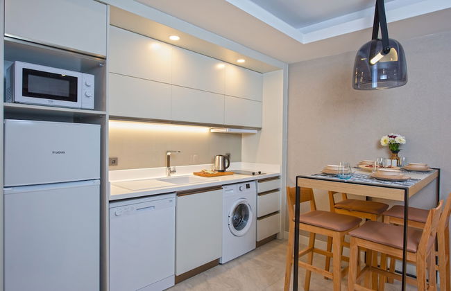 A Suite Side - Foto 9