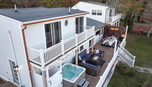 Waterfront Escape HotTub, Pets OK, Pool Table - Foto 1