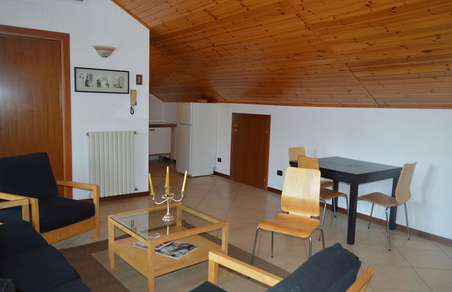 Residenza La Torre - Casa Vacanza - Foto 12