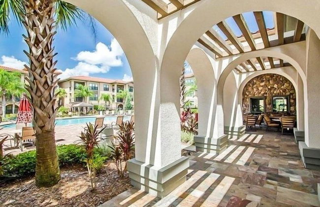 Under The Palms 3 Bedroom Condo by RedAwning - Foto 28