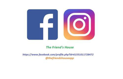 The Friend's House I - Foto 19