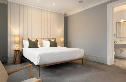All-inclusive apartments in central London - Photo 31