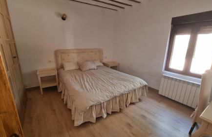 Cortijo Castillo de peñafleita - Foto 16