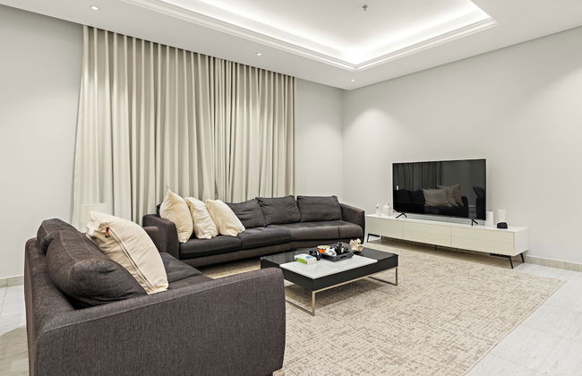 Silkhaus Majidia 127 - Foto 55