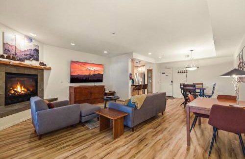 2 Miles to Palisades Ski Resort w Free Shuttle! - Foto 7