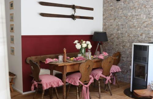 Falkaunest cozy Apartment mit Sauna am Feldberg - Foto 63