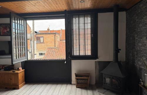 The workshop - Foto 16