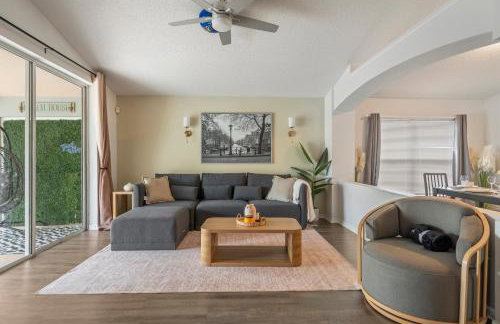 Chic & Cozy Hideaway - Foto 1