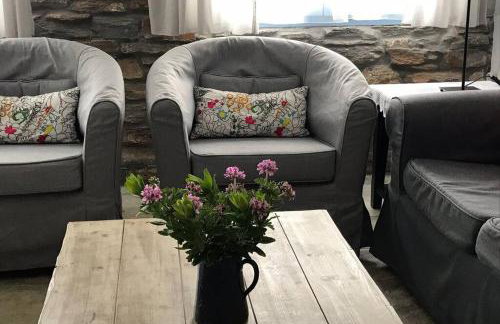 Sunset Villa with swimming pool at Tzia - Foto 11