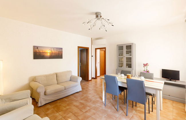 Residence Rustico - Foto 30