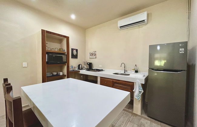 Aldea Xaan Ha Tulum - Photo 65