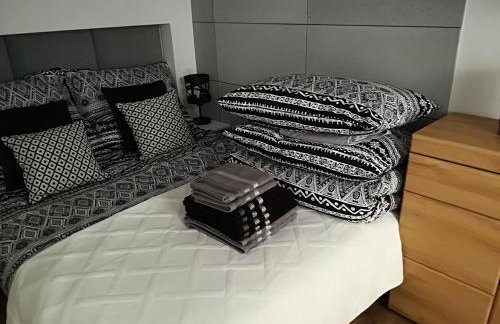 Apartament Wrocław Centrum Dorzecze Legnickiej - Photo 31