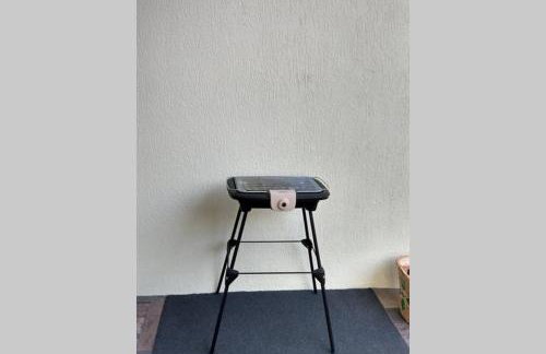 Particulier loue T3 en rez de jardin à 30 mètres de la plage avec un double box - Photo 31