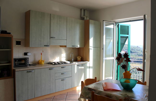 Casa Vacanze Tra Gli Ulivi - Foto 15