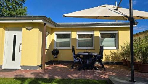 Ferienhaus Muellrose am Wald - Foto 5