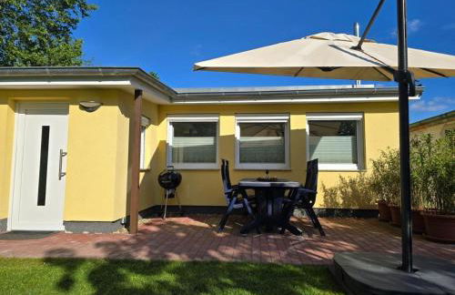 Ferienhaus Muellrose am Wald - Foto 5