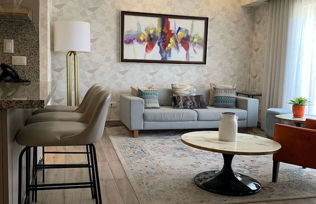 Breakfast Included Regatta Living II 404 - Foto 3