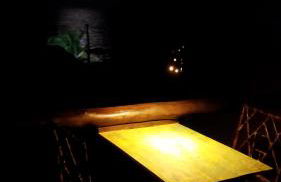 Cabanas Caraúbas - frente para o mar, ar & Tv - Foto 66