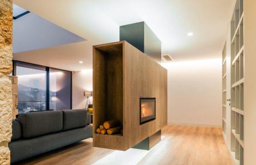 Douro Country House - Foto 8