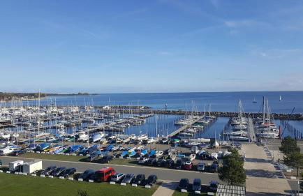 Ferienwohnung Fördedeck - Foto 16