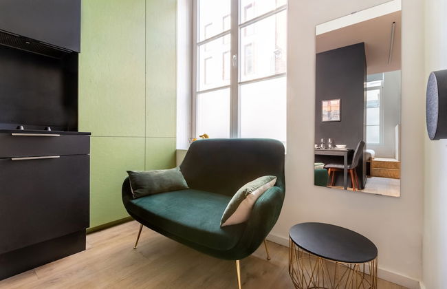 Au Chat Qui Dort Lille - Magasin - Photo 31