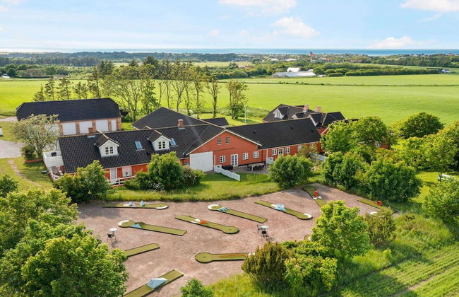 Family Retreat by the Sea - By Traum Ferienwohnungen - Foto 37