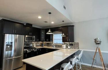 Modern minimalistic 3 bdr Apt Townhouse - Foto 6