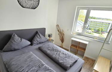 Exklusive COZY 3-Zi-Penthouse mit großer Dachterrasse Nähe Europa Park und Rulantica - Photo 13