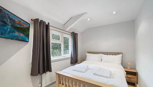 Amaya Eleven - 3 bed cottage in village - Foto 3