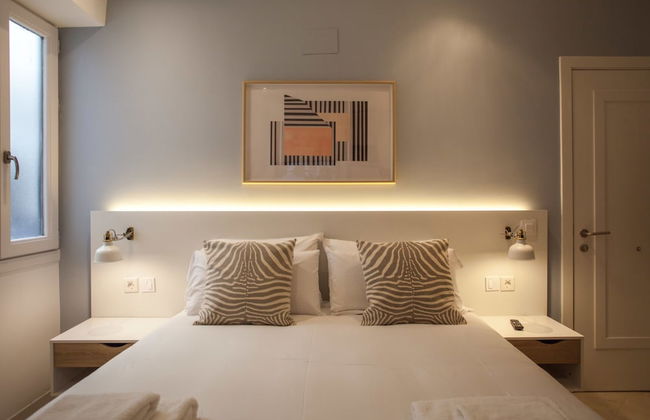 Gran Central Suites - Foto 22