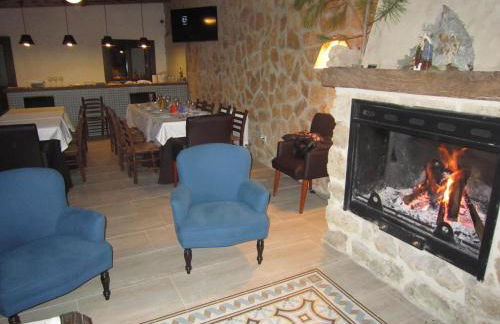 Refugio del Segura - Foto 57