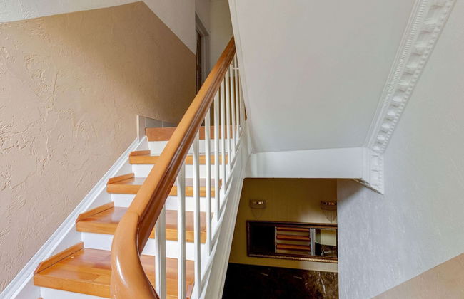 Hotel Apartments in Oberhausen Near Sea Life - Foto 16