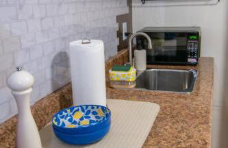 Cozy 1 Bedroom Apt - Minutes to NYC - Great for Remote Work - Foto 55