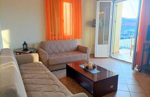 Lourantos Bayside Apartments - Foto 2