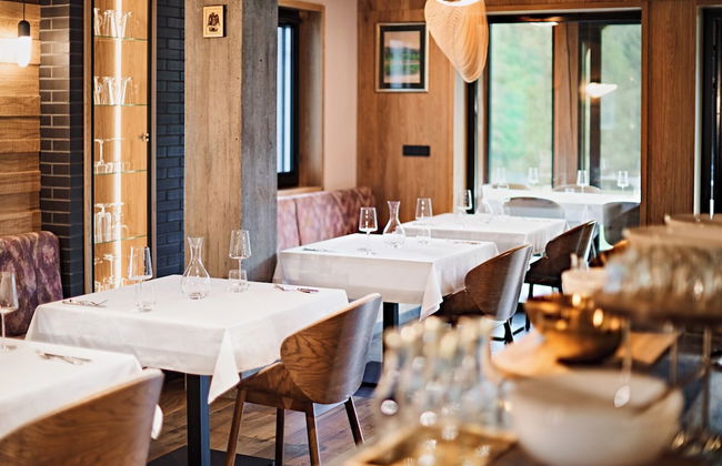 Siedlisko Milachowo luxury wellness - Photo 59