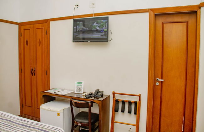 Hotel Nacional Inn Araxá - Foto 12