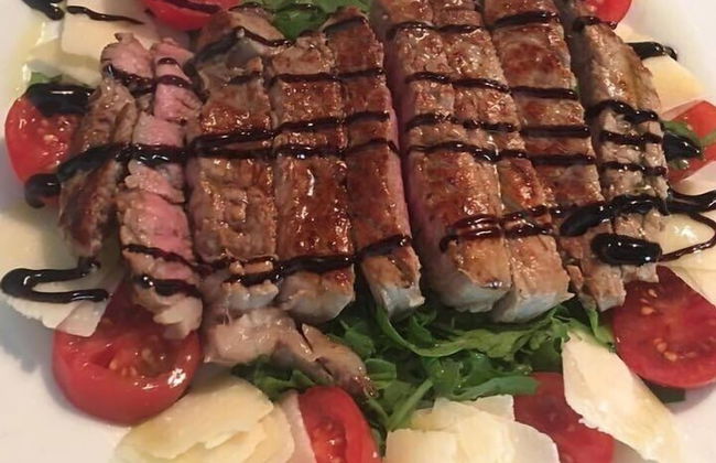 Villa Mamma Gio' - Photo 44