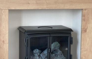 New Forest holiday lodge - Foto 16