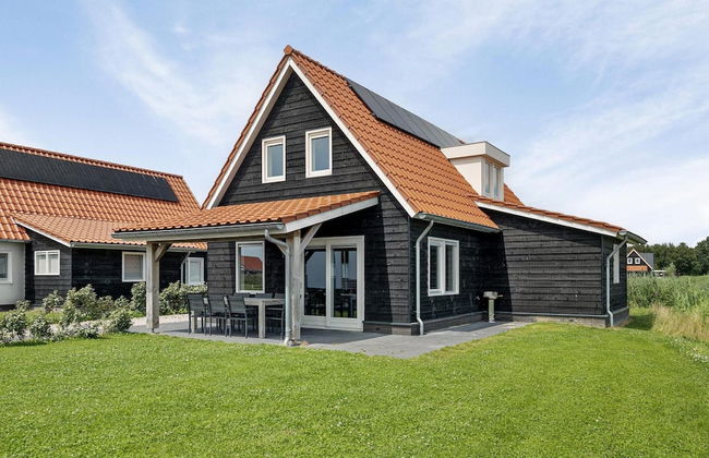 Vacation Home Zeeland by Oosterschelde Park - Photo 22