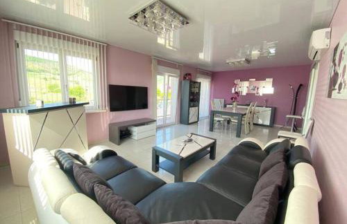 Chez Florence Ammerschwihr - Foto 11