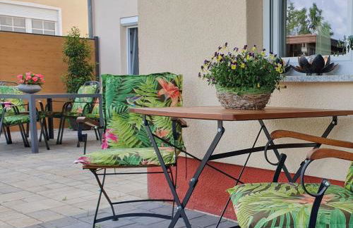 Elisa Ferienwohnung - Foto 16