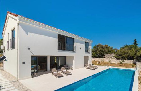 Amazing Home In Supetar Brac - Foto 17