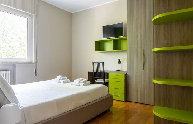 Beethoven Luxury Apartment - Foto 12