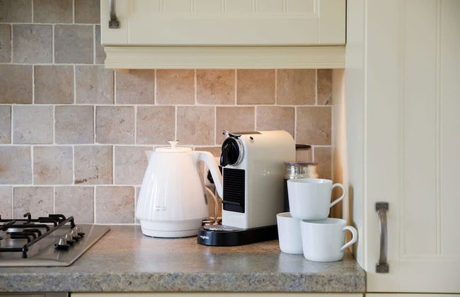 Modern Stylish Seaside Family Home - Foto 43