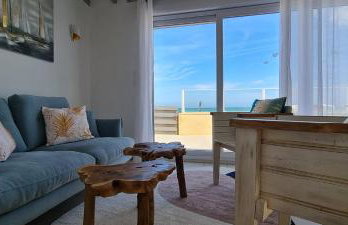 Relais des Iles cottage praia número 1 - Foto 52