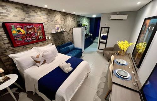 Tiwa Studio conforto Blue p/3 no Eldorado - Photo 10