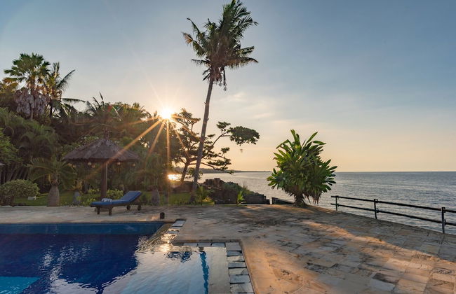 Villa Bukti Paradise - Foto 63